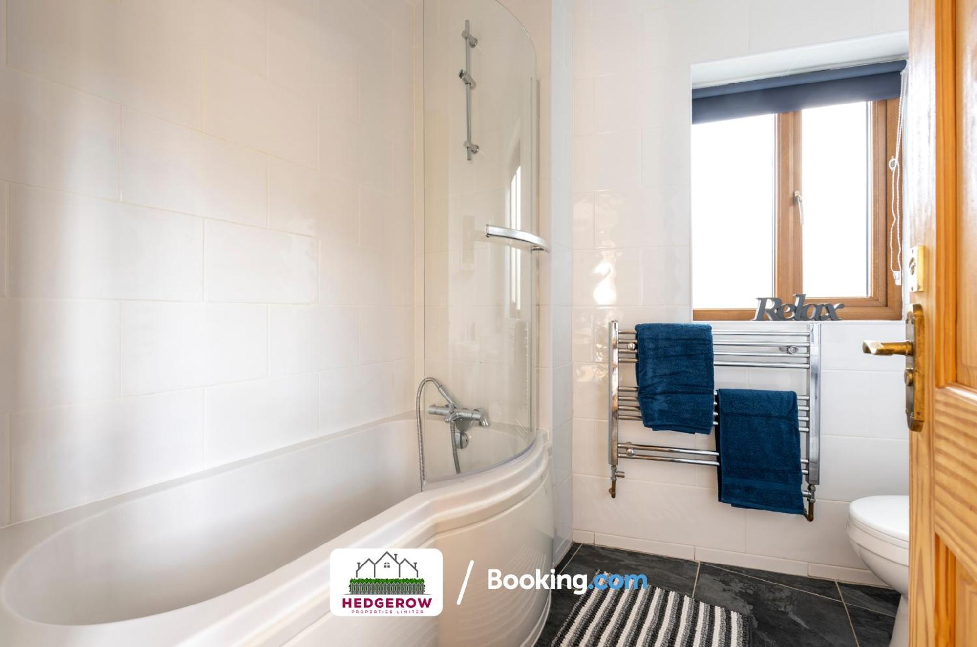 Secure 2-Bed Escape For 6 With Tranquil Garden L Special Deals L Last-Minute Deals L Truro Ngoại thất bức ảnh