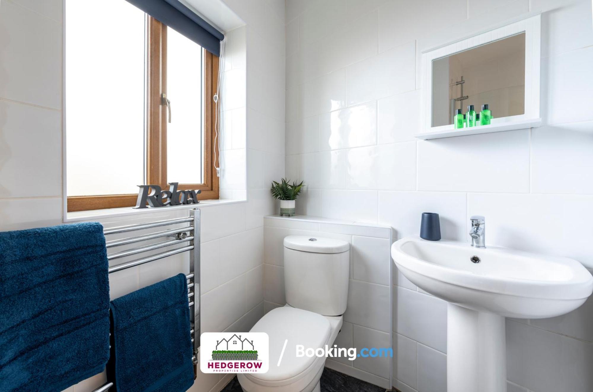 Secure 2-Bed Escape For 6 With Tranquil Garden L Special Deals L Last-Minute Deals L Truro Ngoại thất bức ảnh