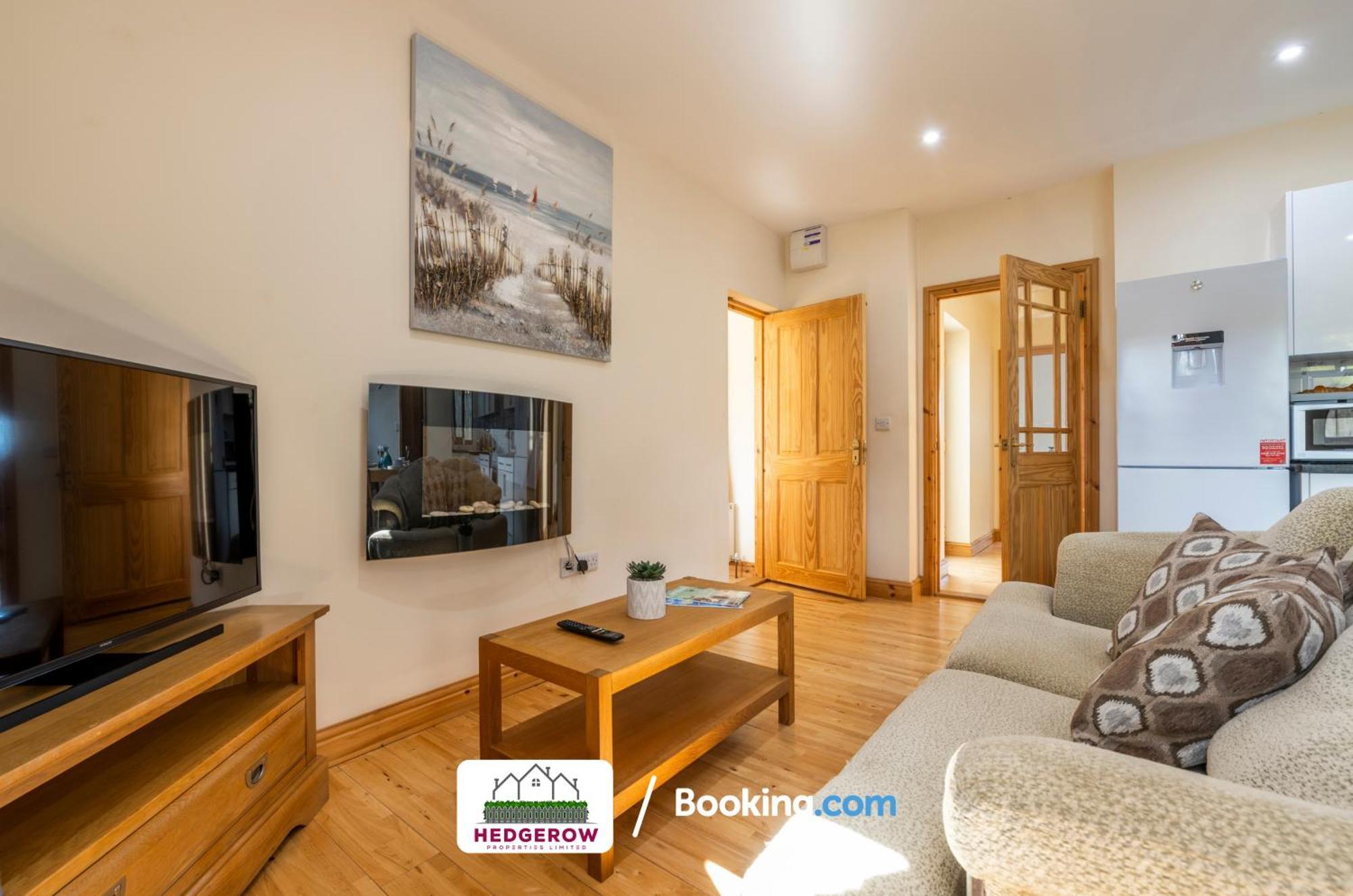 Secure 2-Bed Escape For 6 With Tranquil Garden L Special Deals L Last-Minute Deals L Truro Ngoại thất bức ảnh