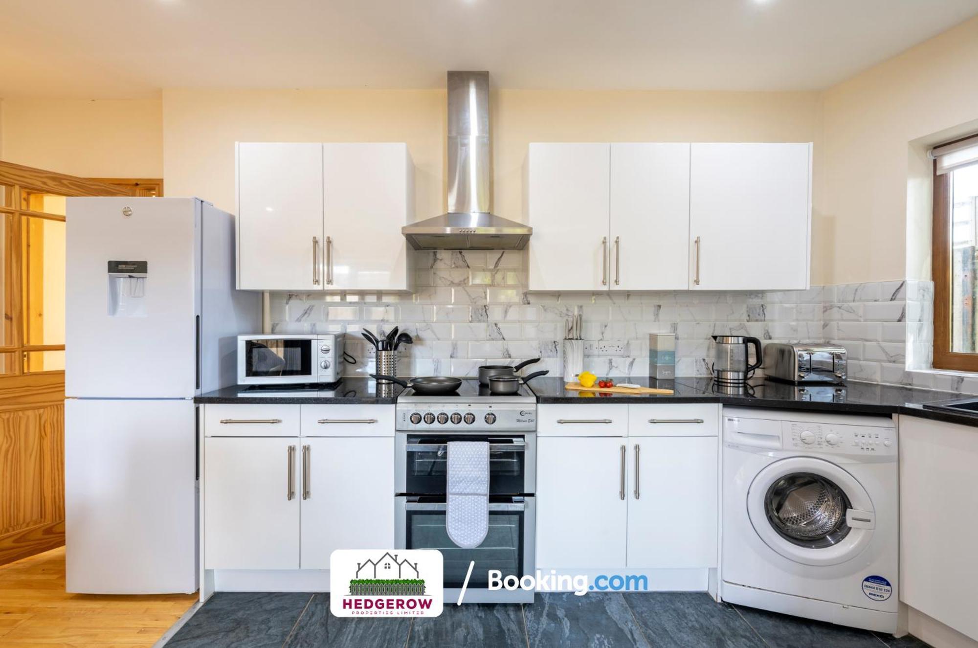 Secure 2-Bed Escape For 6 With Tranquil Garden L Special Deals L Last-Minute Deals L Truro Ngoại thất bức ảnh